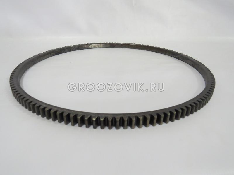 Венец маховика 138зуб 412х16 4BT,ISBe.ISDe 3908546
