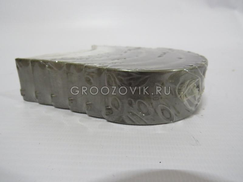 Вкладыш к/в 0,5 коренной верхний 4-6BT,ISBe,ISDe 3929018/3901092/4938934/3978818