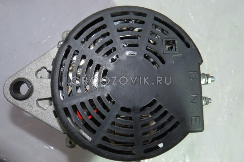 Генератор 28V/90А 4BT V=3.9 4940559/3900470