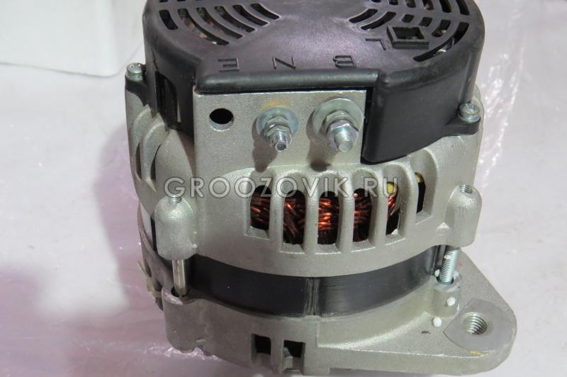 Генератор 28V/90А 4BT V=3.9 4940559/3900470