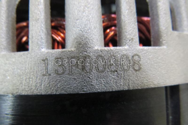 Генератор 28V/90А 4BT V=3.9 4940559/3900470