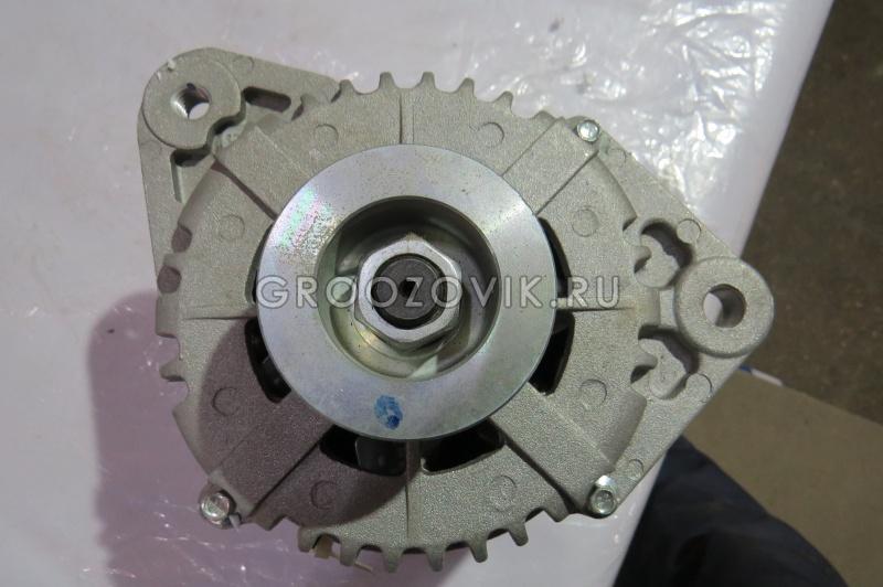 Генератор 28V/90А 4BT V=3.9 4940559/3900470