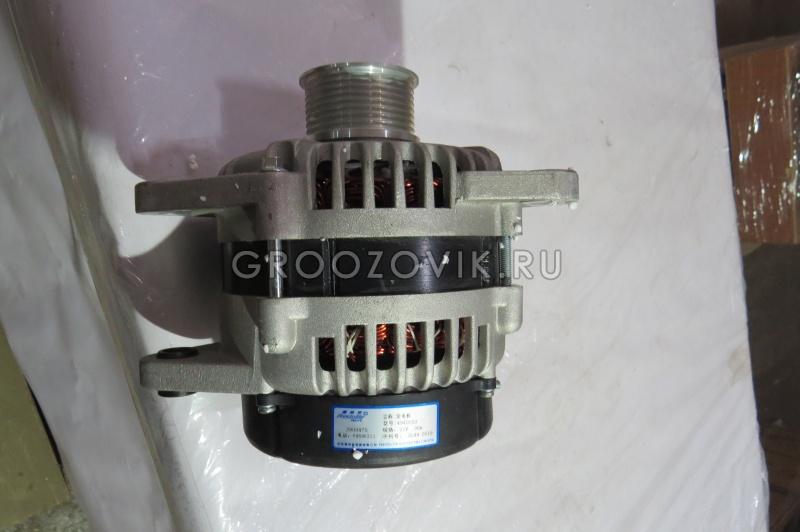 Генератор 28V/90А 4BT V=3.9 4940559/3900470